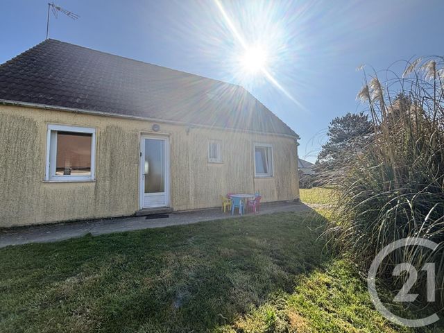 Maison à vendre - 5 pièces - 102,93 m2 - Juvigny Val D Andaine - 61 - BASSE-NORMANDIE