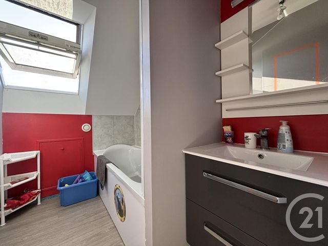 Afficher la photo en grand Maison à vendre - 5 pièces - 102,93 m2 - Juvigny Val D Andaine - 61 - BASSE-NORMANDIE