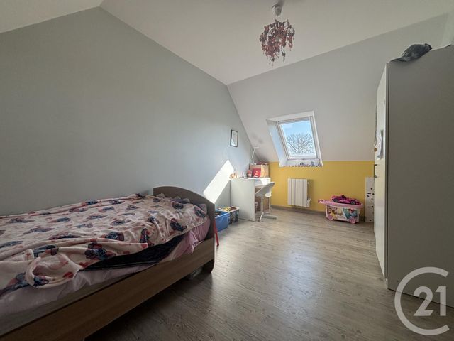 Afficher la photo en grand Maison à vendre - 5 pièces - 102,93 m2 - Juvigny Val D Andaine - 61 - BASSE-NORMANDIE
