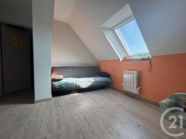 Afficher la photo en grand Maison à vendre - 5 pièces - 102,93 m2 - Juvigny Val D Andaine - 61 - BASSE-NORMANDIE