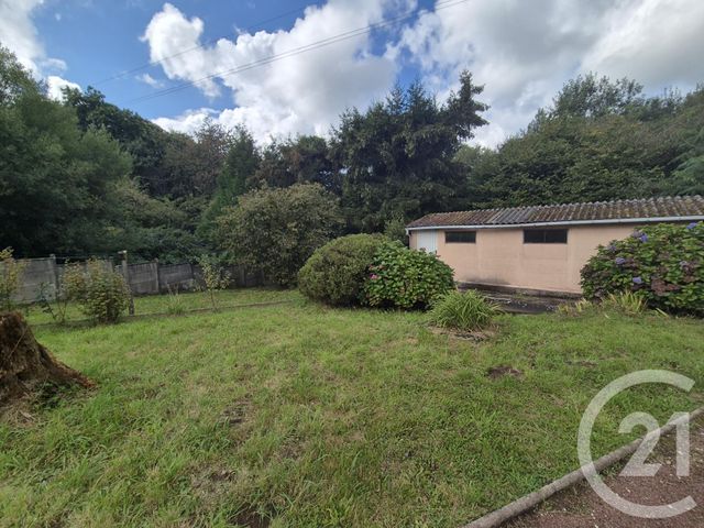 Maison à vendre - 3 pièces - 81 m2 - La Ferte Mace - 61 - BASSE-NORMANDIE