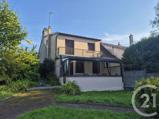 Maison à vendre - 3 pièces - 81 m2 - La Ferte Mace - 61 - BASSE-NORMANDIE