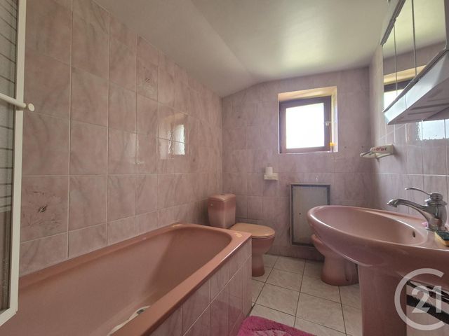 Maison à vendre - 3 pièces - 81 m2 - La Ferte Mace - 61 - BASSE-NORMANDIE