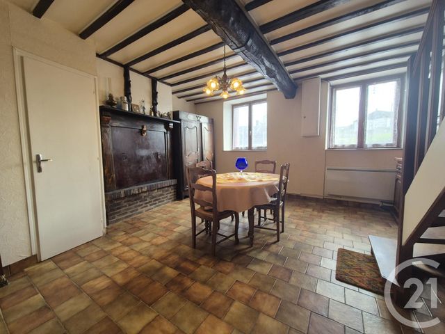 Maison à vendre - 3 pièces - 81 m2 - La Ferte Mace - 61 - BASSE-NORMANDIE