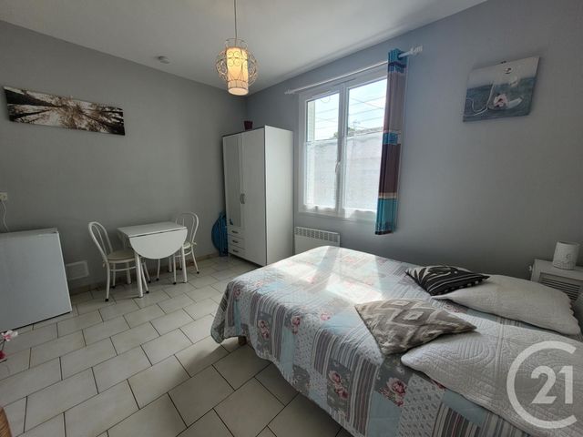 Appartement Studio à vendre - 1 pièce - 18,23 m2 - Bagnoles De L Orne Normandie - 61 - BASSE-NORMANDIE
