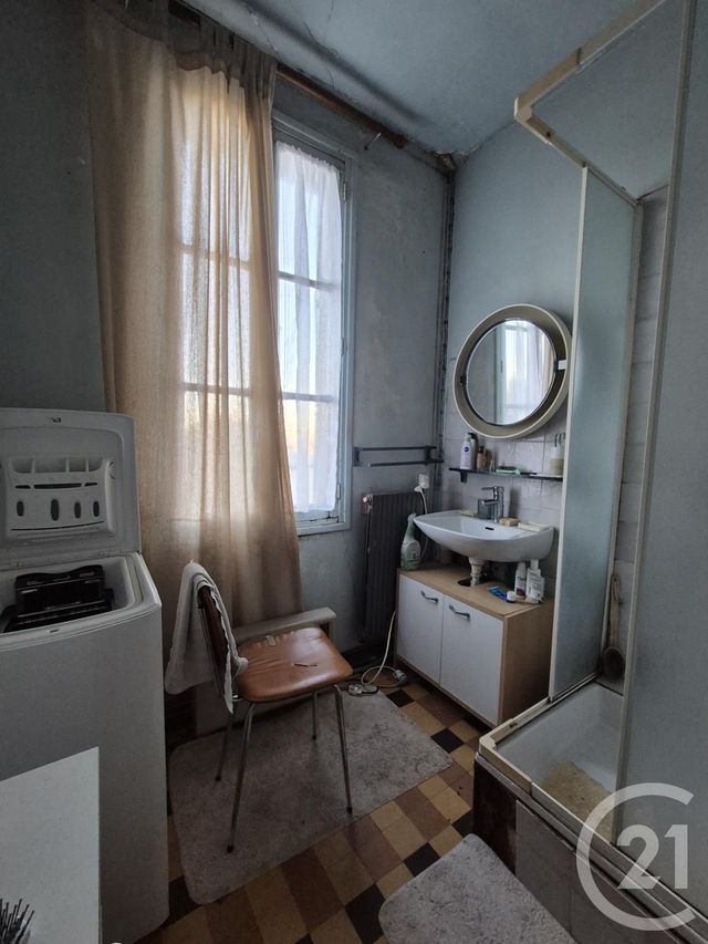 Maison à vendre - 8 pièces - 130 m2 - Ranes - 61 - BASSE-NORMANDIE