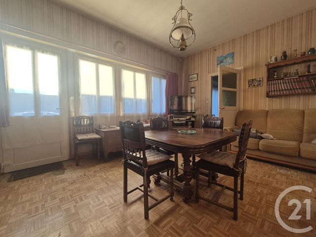 Maison à vendre - 8 pièces - 130 m2 - Ranes - 61 - BASSE-NORMANDIE
