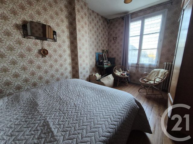 Maison à vendre - 8 pièces - 130 m2 - Ranes - 61 - BASSE-NORMANDIE