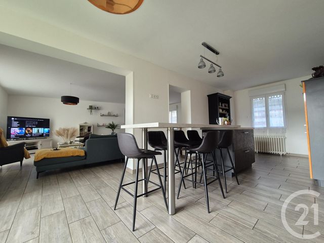 maison - LA FERTE MACE - 61