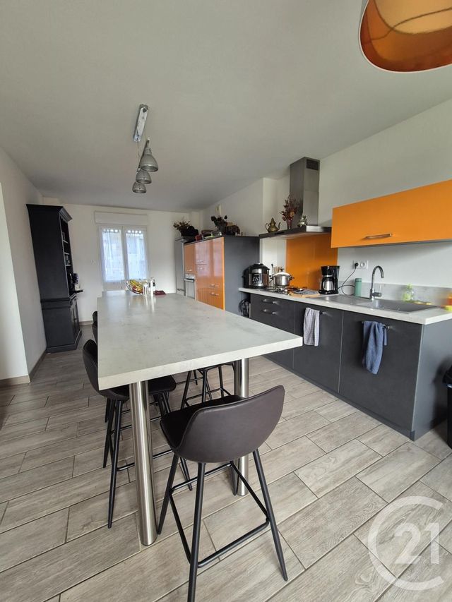 Maison à vendre - 6 pièces - 240 m2 - La Ferte Mace - 61 - BASSE-NORMANDIE