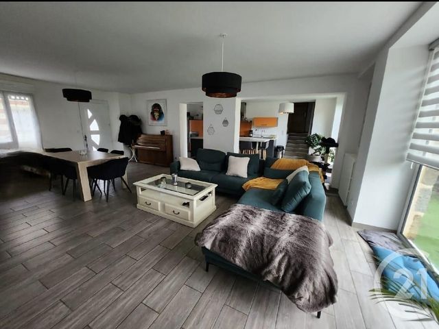 Maison à vendre - 6 pièces - 240 m2 - La Ferte Mace - 61 - BASSE-NORMANDIE