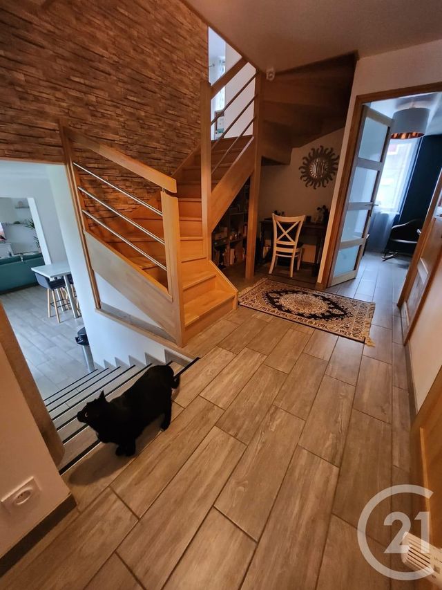 Maison à vendre - 6 pièces - 240 m2 - La Ferte Mace - 61 - BASSE-NORMANDIE