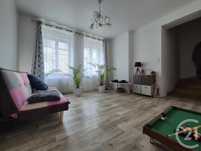 Maison à vendre - 6 pièces - 240 m2 - La Ferte Mace - 61 - BASSE-NORMANDIE