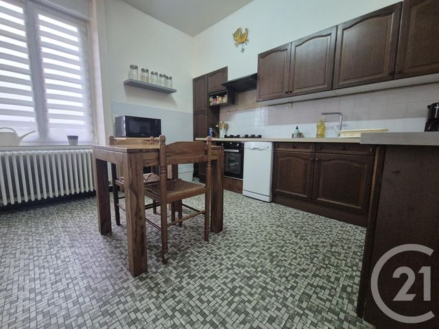 Maison à vendre - 4 pièces - 88,20 m2 - La Ferte Mace - 61 - BASSE-NORMANDIE