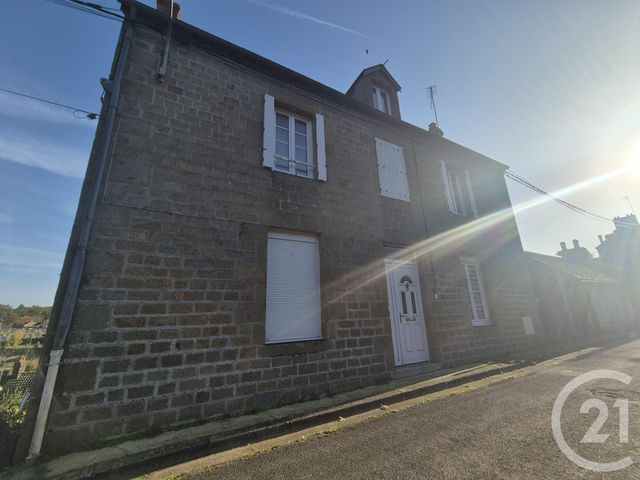 Maison à vendre - 4 pièces - 88,20 m2 - La Ferte Mace - 61 - BASSE-NORMANDIE