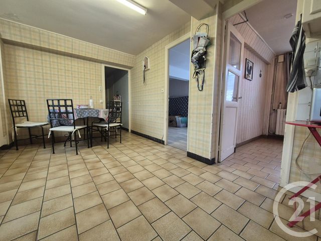 Afficher la photo en grand Maison à vendre - 4 pièces - 78,65 m2 - Torchamp - 61 - BASSE-NORMANDIE