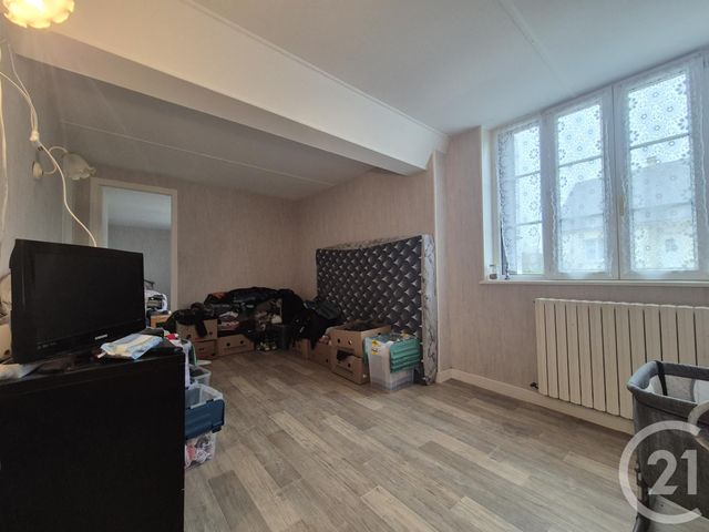 Afficher la photo en grand Maison à vendre - 4 pièces - 78,65 m2 - Torchamp - 61 - BASSE-NORMANDIE