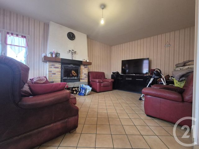 Afficher la photo en grand Maison à vendre - 4 pièces - 78,65 m2 - Torchamp - 61 - BASSE-NORMANDIE