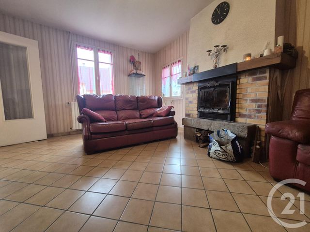 Afficher la photo en grand Maison à vendre - 4 pièces - 78,65 m2 - Torchamp - 61 - BASSE-NORMANDIE