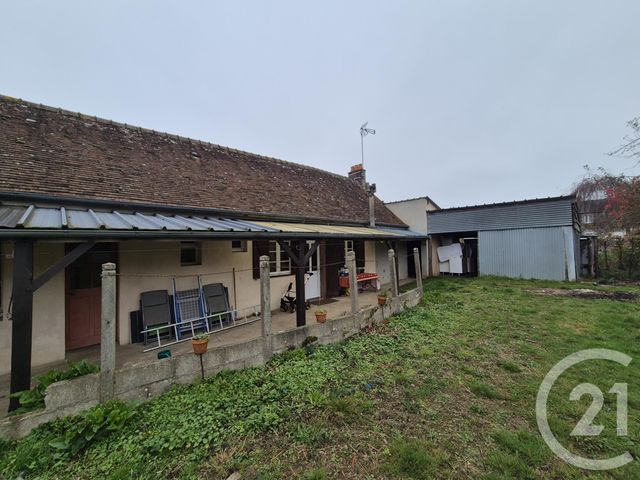 Afficher la photo en grand Maison à vendre - 4 pièces - 78,65 m2 - Torchamp - 61 - BASSE-NORMANDIE
