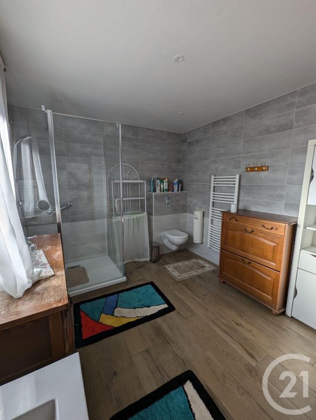 Maison à vendre - 10 pièces - 238 m2 - La Ferte Mace - 61 - BASSE-NORMANDIE