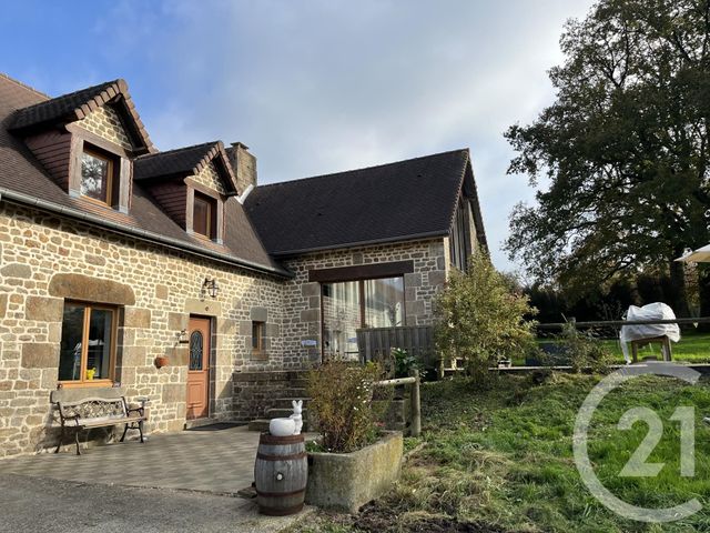 Maison à vendre - 10 pièces - 238 m2 - La Ferte Mace - 61 - BASSE-NORMANDIE