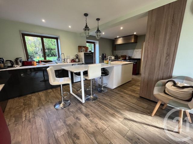 Maison à vendre - 10 pièces - 238 m2 - La Ferte Mace - 61 - BASSE-NORMANDIE