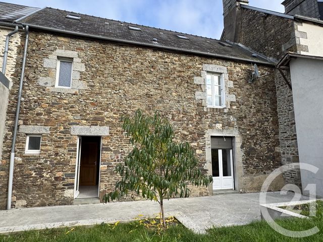 Maison à vendre - 5 pièces - 90 m2 - Rives D Andaine - 61 - BASSE-NORMANDIE