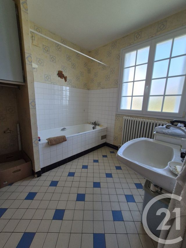 Maison &agrave; vendre - 4 pi&egrave;ces - 116,84 m2 - Domfront En Poiraie - 61 - BASSE-NORMANDIE