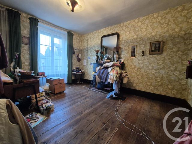 Maison à vendre - 5 pièces - 136,50 m2 - La Ferte Mace - 61 - BASSE-NORMANDIE