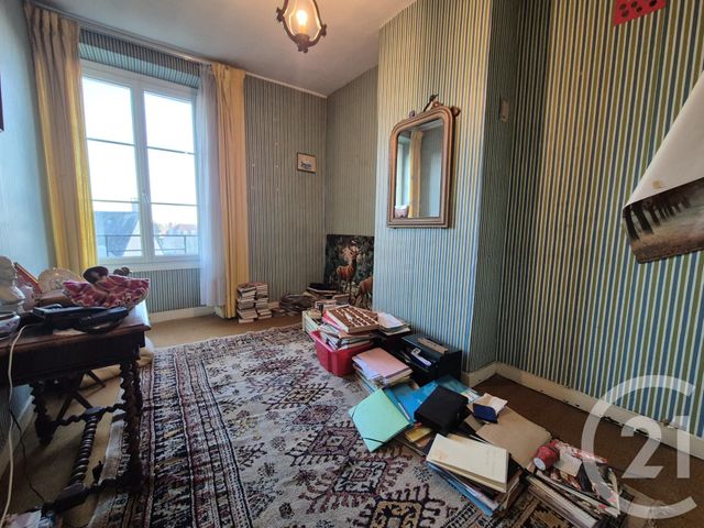 Maison à vendre - 5 pièces - 136,50 m2 - La Ferte Mace - 61 - BASSE-NORMANDIE