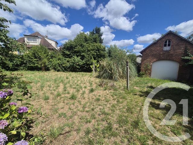 Maison à vendre - 5 pièces - 136,50 m2 - La Ferte Mace - 61 - BASSE-NORMANDIE