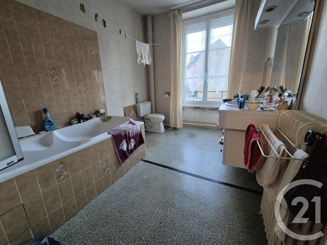 Maison à vendre - 5 pièces - 136,50 m2 - La Ferte Mace - 61 - BASSE-NORMANDIE