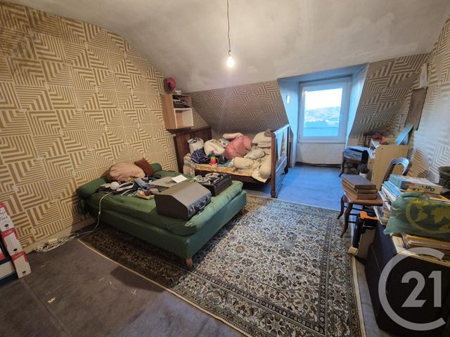 Maison à vendre - 5 pièces - 136,50 m2 - La Ferte Mace - 61 - BASSE-NORMANDIE