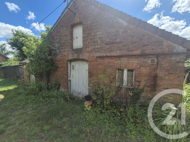 Maison à vendre - 5 pièces - 136,50 m2 - La Ferte Mace - 61 - BASSE-NORMANDIE