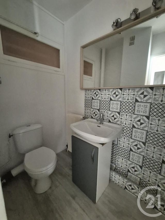 Appartement Studio à vendre - 1 pièce - 25,64 m2 - Bagnoles De L Orne Normandie - 61 - BASSE-NORMANDIE