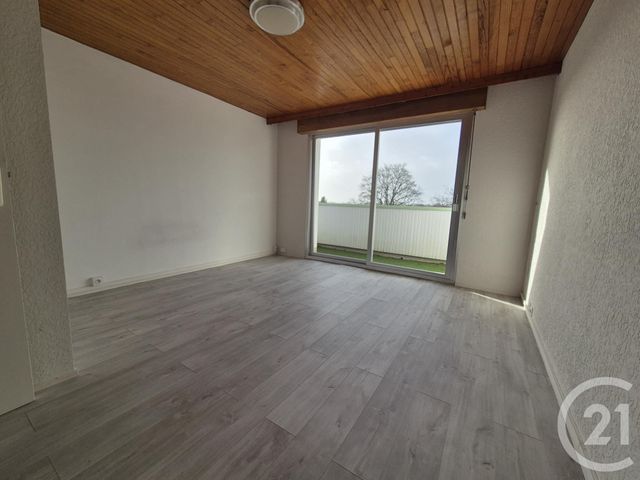 Appartement Studio à vendre - 1 pièce - 25,64 m2 - Bagnoles De L Orne Normandie - 61 - BASSE-NORMANDIE