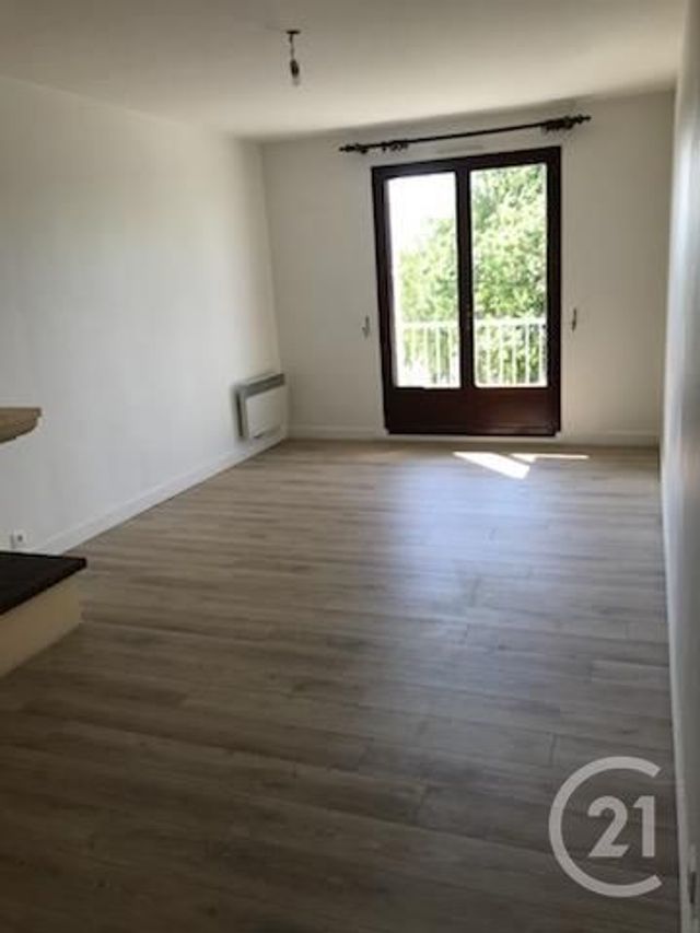 Appartement F3 à vendre - 3 pièces - 59,72 m2 - Bagnoles De L Orne Normandie - 61 - BASSE-NORMANDIE