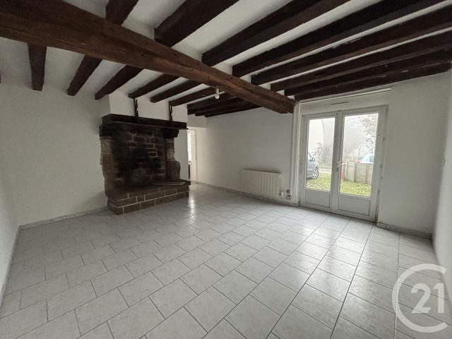 Afficher la photo en grand Maison à vendre - 4 pièces - 61,65 m2 - Ceauce - 61 - BASSE-NORMANDIE