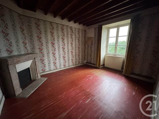 Afficher la photo en grand Maison à vendre - 7 pièces - 117 m2 - Bagnoles De L Orne Normandie - 61 - BASSE-NORMANDIE