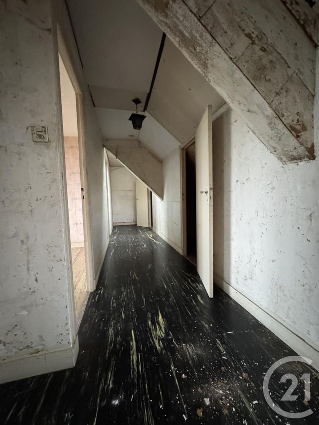 Afficher la photo en grand Maison à vendre - 7 pièces - 117 m2 - Bagnoles De L Orne Normandie - 61 - BASSE-NORMANDIE
