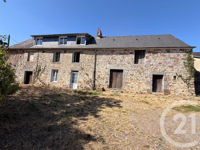 maison - BAGNOLES DE L ORNE NORMANDIE - 61