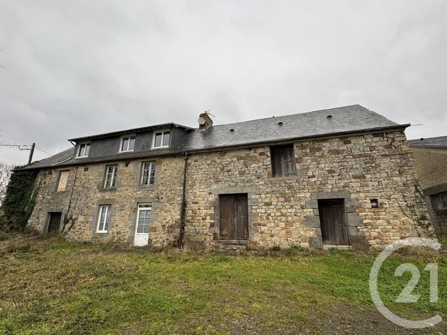 Maison à vendre - 7 pièces - 117 m2 - Bagnoles De L Orne Normandie - 61 - BASSE-NORMANDIE