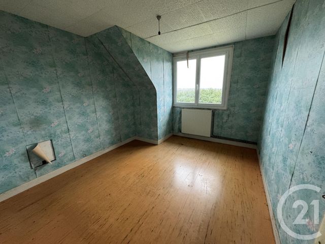 Afficher la photo en grand Maison à vendre - 7 pièces - 117 m2 - Bagnoles De L Orne Normandie - 61 - BASSE-NORMANDIE