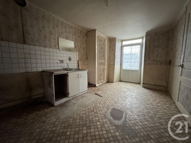 Afficher la photo en grand Maison à vendre - 7 pièces - 117 m2 - Bagnoles De L Orne Normandie - 61 - BASSE-NORMANDIE