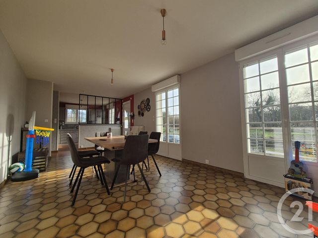 Maison à vendre - 5 pièces - 114 m2 - Dompierre - 61 - BASSE-NORMANDIE