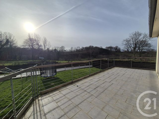 Maison à vendre - 5 pièces - 114 m2 - Dompierre - 61 - BASSE-NORMANDIE