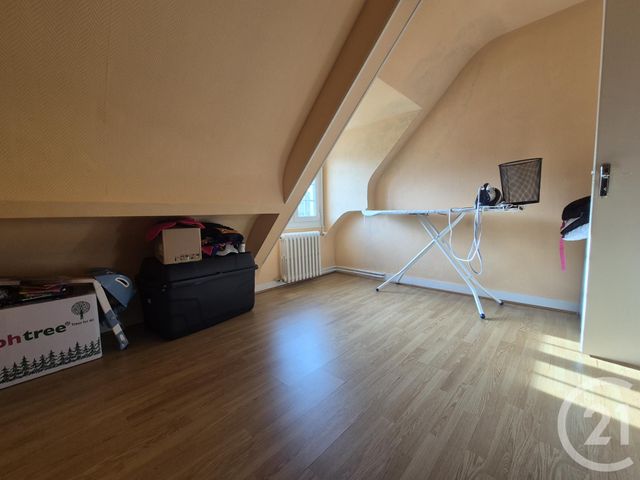 Maison à vendre - 5 pièces - 114 m2 - Dompierre - 61 - BASSE-NORMANDIE