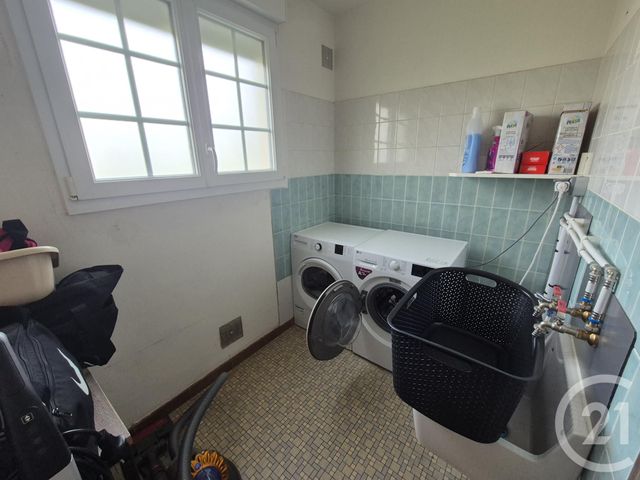 Maison à vendre - 5 pièces - 114 m2 - Dompierre - 61 - BASSE-NORMANDIE