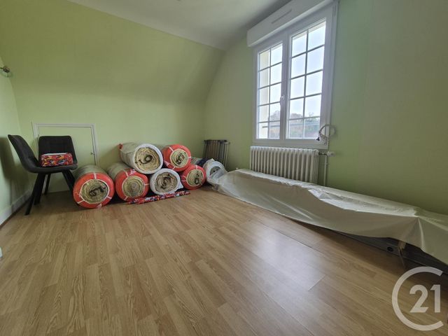 Maison à vendre - 5 pièces - 114 m2 - Dompierre - 61 - BASSE-NORMANDIE